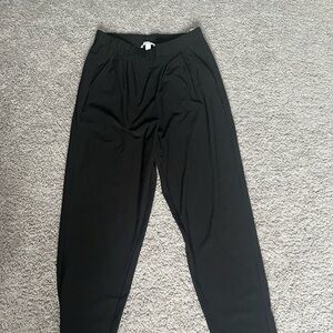 EUC Ladies Leith Black Dress Pants XS